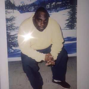 Meet your Posher, Sugar